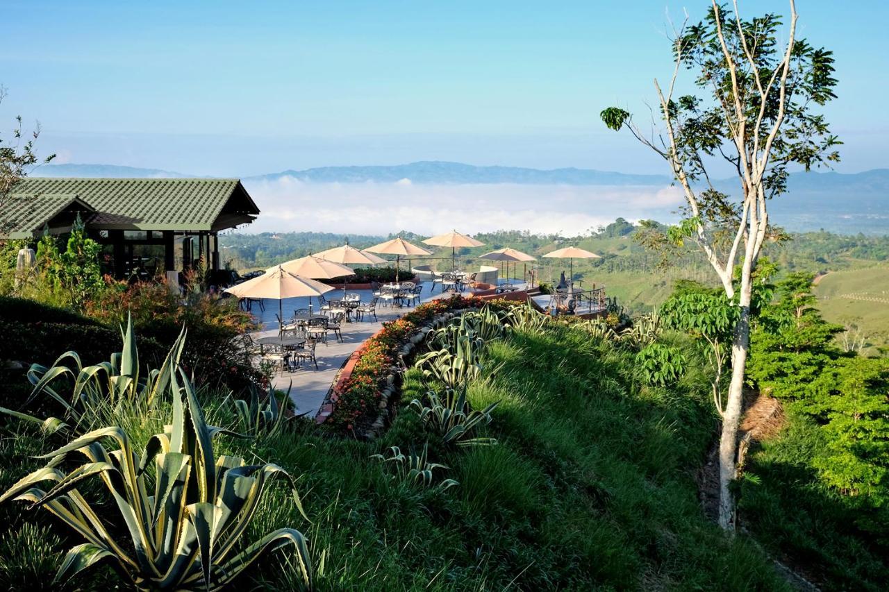 Hacienda Altagracia, Auberge Resorts Collection Santa Elena  Exterior photo