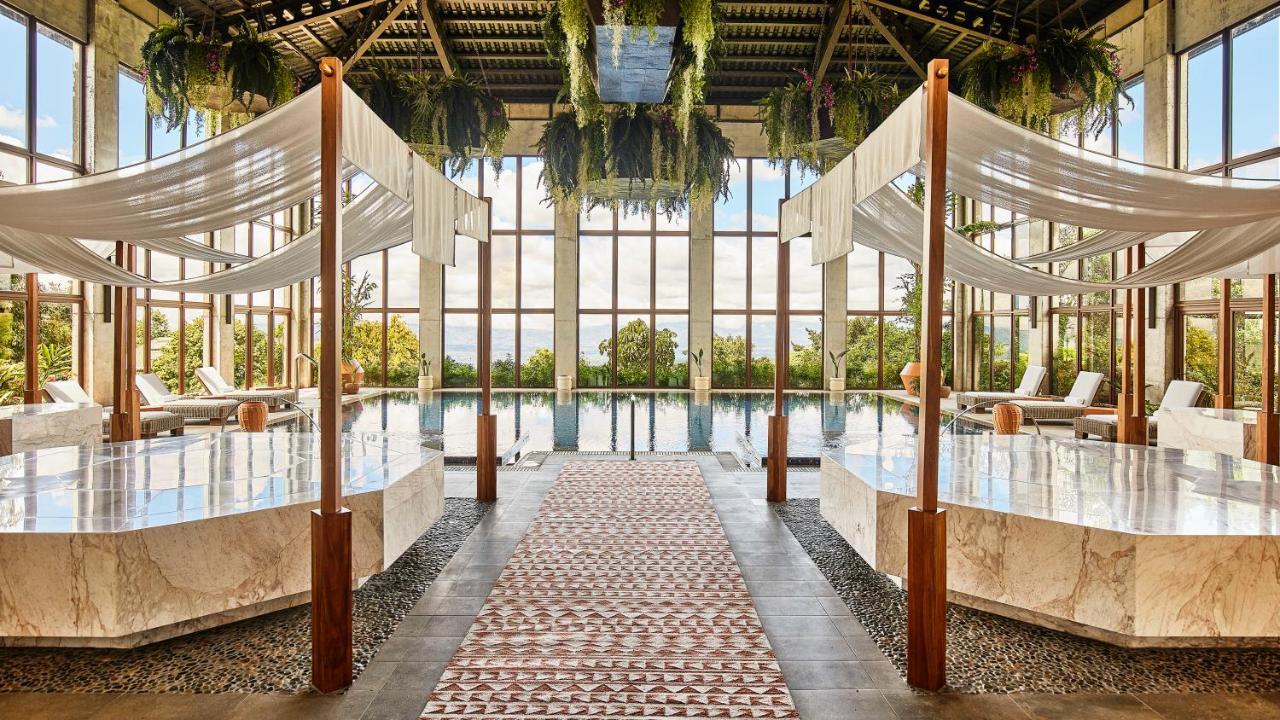 Hacienda Altagracia, Auberge Resorts Collection Santa Elena  Exterior photo