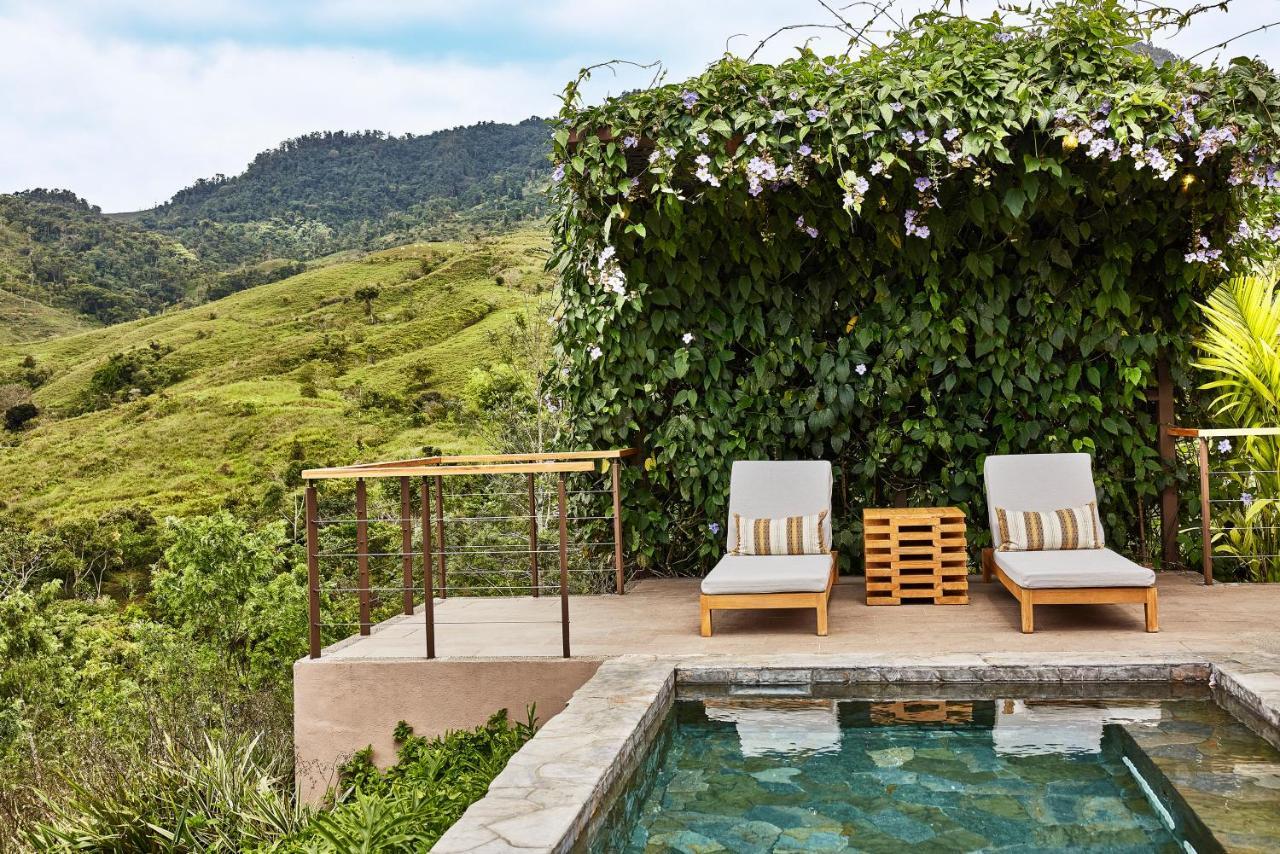 Hacienda Altagracia, Auberge Resorts Collection Santa Elena  Exterior photo
