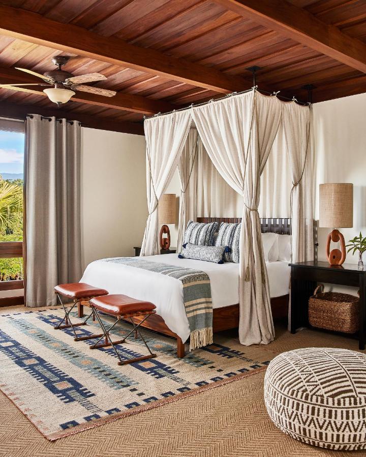 Hacienda Altagracia, Auberge Resorts Collection Santa Elena  Exterior photo